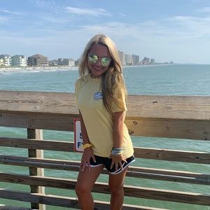 Meet your Posher, Lexi